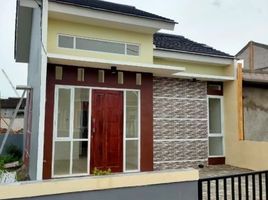 2 Kamar Rumah for sale in Tambun, Bekasi, Tambun