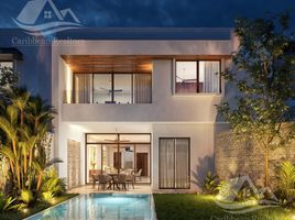 Villa 4 chambre à vendre à Merida, Yucatan, Merida