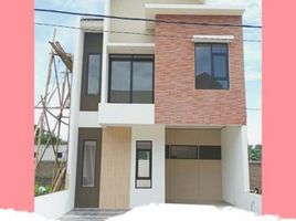 3 Bedroom House for sale in Kiaracondong, Bandung, Kiaracondong