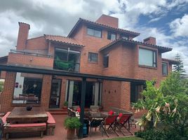 5 Habitación Villa en venta en Chia, Cundinamarca, Chia