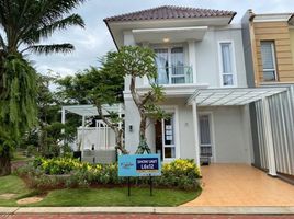 3 Habitación Casa en venta en Legok, Banten, Legok, Tangerang, Banten