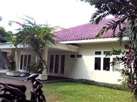 5 Kamar Rumah for sale in Medistra Hospital, Mampang Prapatan, Mampang Prapatan