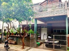 5 Kamar Rumah for sale in Cimanggis, Bogor, Cimanggis