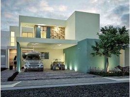 4 Schlafzimmer Villa zu verkaufen in Conkal, Yucatan, Conkal, Yucatan