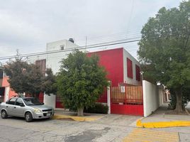 3 Schlafzimmer Haus zu verkaufen in San Luis Potosi, San Luis Potosi, San Luis Potosi, San Luis Potosi