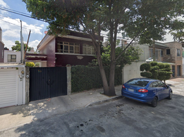4 Schlafzimmer Haus zu verkaufen in Alvaro Obregon, Mexico City, Alvaro Obregon