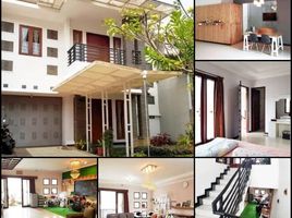 Maison 3 chambre à vendre à Sukajadi, West Jawa, Sukajadi