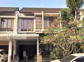 4 Bedroom House for sale in Pondok Aren, Tangerang, Pondok Aren