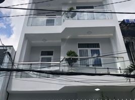 3 Bedroom House for sale in Ward 14, District 3, Ward 14