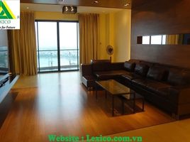 3 Phòng ngủ Chung cư for rent in Đằng Giang, Ngô Quyền, Đằng Giang