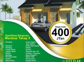 2 Bedroom House for sale in Ancol beach, Tanjung Priok, Tanjung Priok