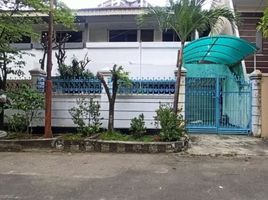 4 Bedroom House for sale in Wonokromo, Surabaya, Wonokromo