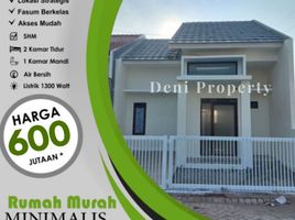 2 Bedroom House for sale in Pakis, Malang Regency, Pakis