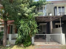 3 Habitación Villa en venta en Mulyorejo, East Jawa, Mulyorejo