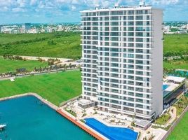 1 Schlafzimmer Appartement zu verkaufen in Isla Mujeres, Quintana Roo, Isla Mujeres