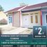 2 Kamar Rumah for sale in Kedaton, Bandar Lampung, Kedaton