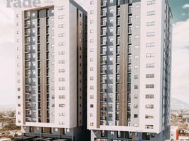 Condominium 1 chambre à vendre à Monterrey, Nuevo Leon, Monterrey