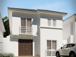 4 Bedroom House for sale in Daule, Guayas, Daule, Daule