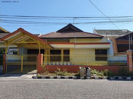 4 Bedroom Villa for rent in Mulyorejo, Surabaya, Mulyorejo