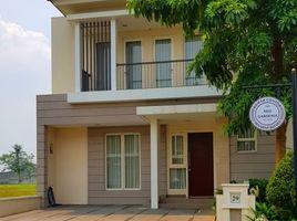 3 Schlafzimmer Haus zu verkaufen in Cikupa, Banten, Cikupa