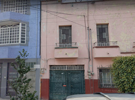 3 Schlafzimmer Villa zu verkaufen in Gustavo A Madero, Mexico City, Gustavo A Madero
