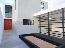 3 Schlafzimmer Villa zu verkaufen in Yaxkukul, Yucatan, Yaxkukul