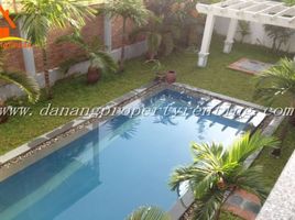 4 chambre Villa for rent in Ngu Hanh Son, Da Nang, My An, Ngu Hanh Son