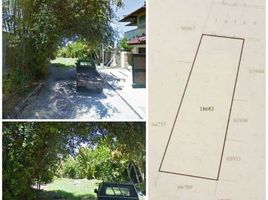  Land for sale in Jimbaran, Bali, Jimbaran, Badung