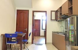 1-bedroom apartment for rent, 50 m², Ngũ Hành Sơn