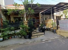 2 Habitación Casa en venta en Tambaksari, East Jawa, Tambaksari, Surabaya
