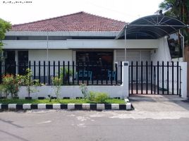 4 Kamar Rumah for rent in East Jawa, Mulyorejo, Surabaya, East Jawa