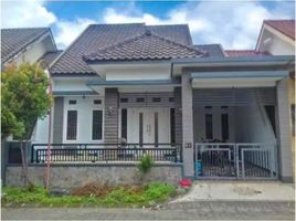 2 Bedroom Villa for sale in Dau, Malang Regency, Dau