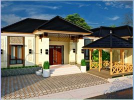 3 Bedroom House for sale in Klaten, Jawa Tengah, Prambanan, Klaten