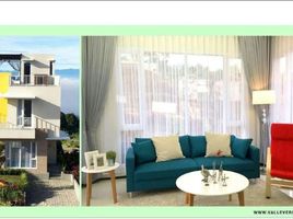 2 Habitación Casa en venta en Padalarang, West Jawa, Padalarang, Bandung