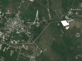 Land for sale in Mococha, Yucatan, Mococha, Yucatan