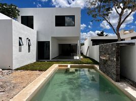 3 Schlafzimmer Villa zu verkaufen in Merida, Yucatan, Merida
