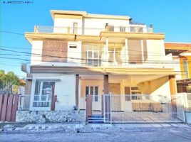 4 Habitación Villa en venta en Mulyorejo, East Jawa, Mulyorejo