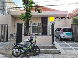 4 Habitación Villa en venta en Gunung Anyar, East Jawa, Gunung Anyar