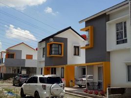 3 Habitación Casa en venta en Margacinta, West Jawa, Margacinta