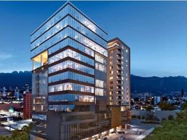 37 m² Office for rent in Nuevo Leon, San Pedro Garza Garcia, Nuevo Leon