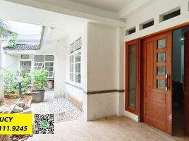 4 Bedroom House for sale in Pondok Aren, Tangerang, Pondok Aren