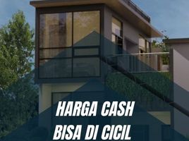 3 Habitación Villa en venta en Junrejo, East Jawa, Junrejo
