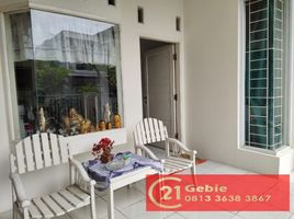 5 Bedroom House for sale in Pondok Aren, Tangerang, Pondok Aren