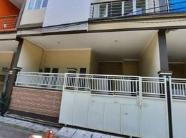 5 Habitación Casa en venta en Tambaksari, East Jawa, Tambaksari, Surabaya