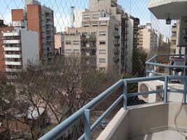 1 Schlafzimmer Appartement zu verkaufen in Federal Capital, Buenos Aires, Federal Capital