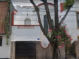 Maison 3 chambre à vendre à Miguel Hidalgo, Mexico City, Miguel Hidalgo, Mexico City