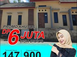 2 Bedroom House for sale in Klojen, Malang Regency, Klojen