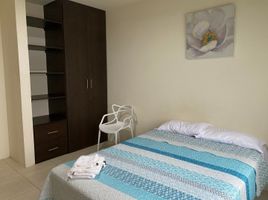 1 Habitación Apartamento en alquiler en Manabi, Manta, Manta, Manabi