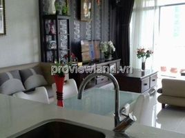 2 Bedroom Apartment for rent in Ward 15, Tan Binh, Ward 15