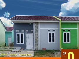 2 Bedroom House for sale in Lampung, Kedaton, Bandar Lampung, Lampung